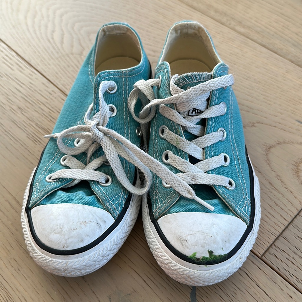 All Star Converse